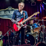 Eli Cook, Robin Trower, B.B. King, Bridge of Sighs, 20th Century Blues, Blues, Rock