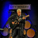 Bruce Cockburn, City Winery,