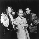 Reverend Horton Heat, Rockabilly, Gramercy Theatre