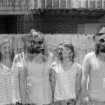 Radio Birds, Contemporary American Slang