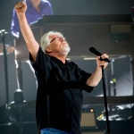 Bob Seger, Silver Bullet Band, Bob Seger and the Silver Bullet Band, Ride Out, Madison Square Garden, Alto Reed