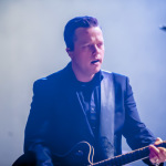 Jason Isbell, Mark J. SMith