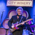 Marty Stuart, Marty Stuart & the Superlatives, City Winery