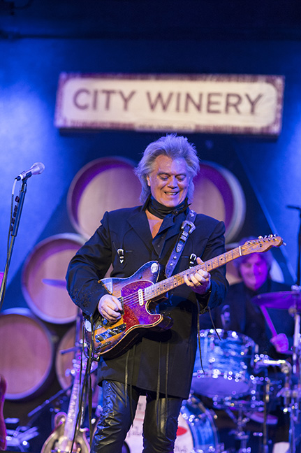 Marty Stuart & His Fabulous Superlatives – Elmore Magazine