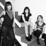 Sleater-Kinney, No Cities to Love, Sub Pop, Brigitte Sire, Carrie Brownstein