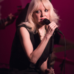 Tammy Faye Starlite, Marianne Faithfull, Broken English, Ebet Roberts