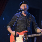 Richard Thompson, Linda Thompson, Teddy Thompson, City Winery, Thompson Family Band