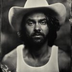 Shakey Graves, Shakey Graves Day