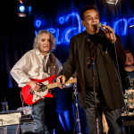 Albert Lee & Gary U.S. Bonds