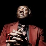 Leo Bud Welch, I Don't Prefer No Blues, Sabougla Voices