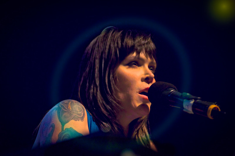 Beth Hart – Elmore Magazine