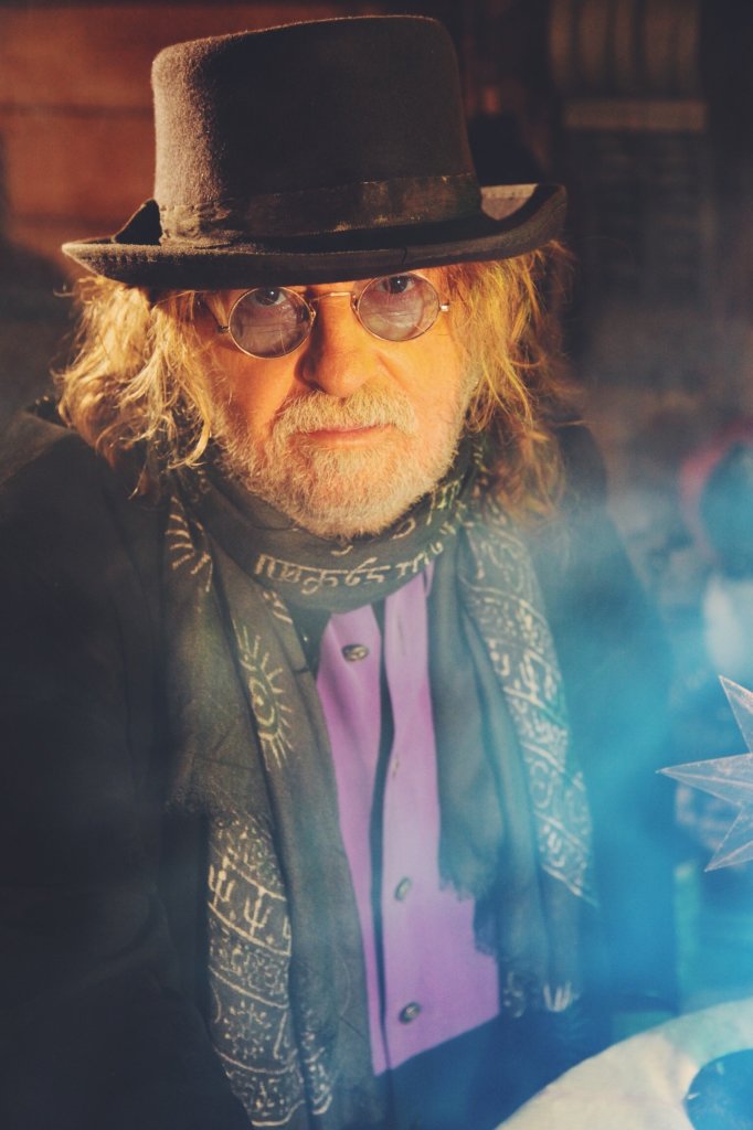 Rapture and Armageddon – Listen To Ray Wylie Hubbard’s Latest Burning ...