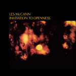 Les McCann, Invitation to Openness, Compared to What, Omnivore