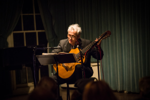 Marc Ribot