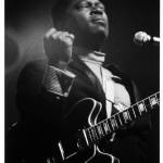 Blues Hall of Fame, Dick Waterman, Buddy Guy, Son House, BB King