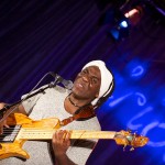 Richard Bona