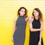 Nalani and Sarina, We'll Be Free, Scattered World