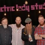 Ben Miller Band, Billy Gibbons