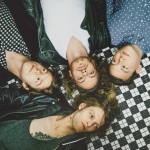 Cage the Elephant, Red Rocks