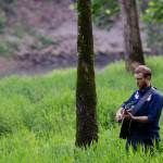 runner of the woods, thirsty valley