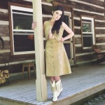 Whitney Rose, Heartbreaker of the Year, Jen Squires