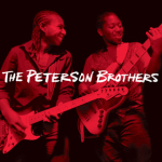 The Peterson Brothers