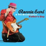 Ronnie Earl, Ronnie Earl & The Broadcasters, Father's Day Ronnie Earl, blues