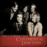 Continental Drifters, Omnivore Recordings