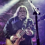 Warren Haynes, Railroad Earth, Town Hall