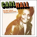 Carl Hall