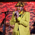 mark hudson, iridium