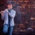 Wouter Kellerman, carnegie hall