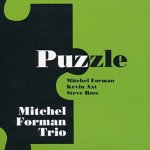mitchel forman trio, puzzle mitchel forman trio, jazz