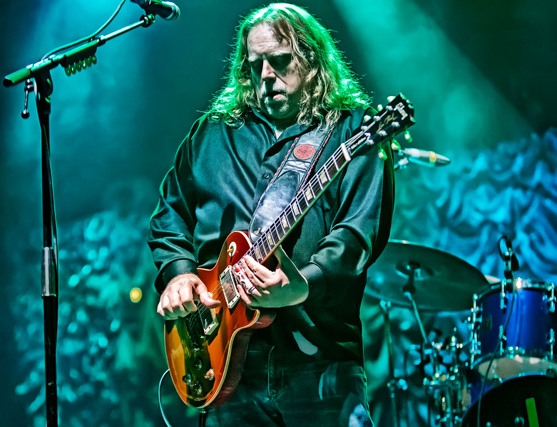 Warren Haynes’ Christmas Jam Elmore Magazine