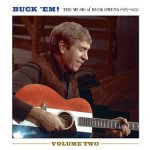 buck owens, country music, buck em buck owens