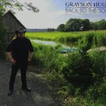 grayson hugh, back to the soul