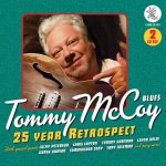 tommy mccoy, blues, 25 year retrospect