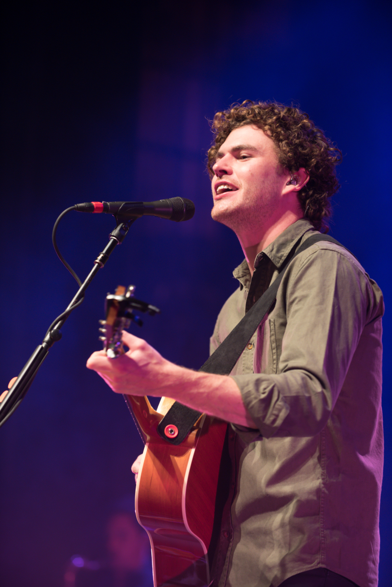 Vance Joy – Elmore Magazine