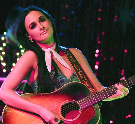 Kacey Musgraves – Elmore Magazine