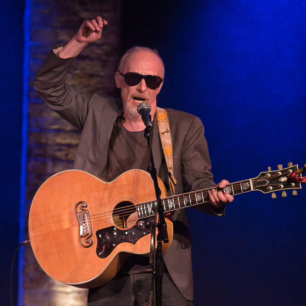 Graham Parker Reunites The Rumour For New Album Elmore Magazine