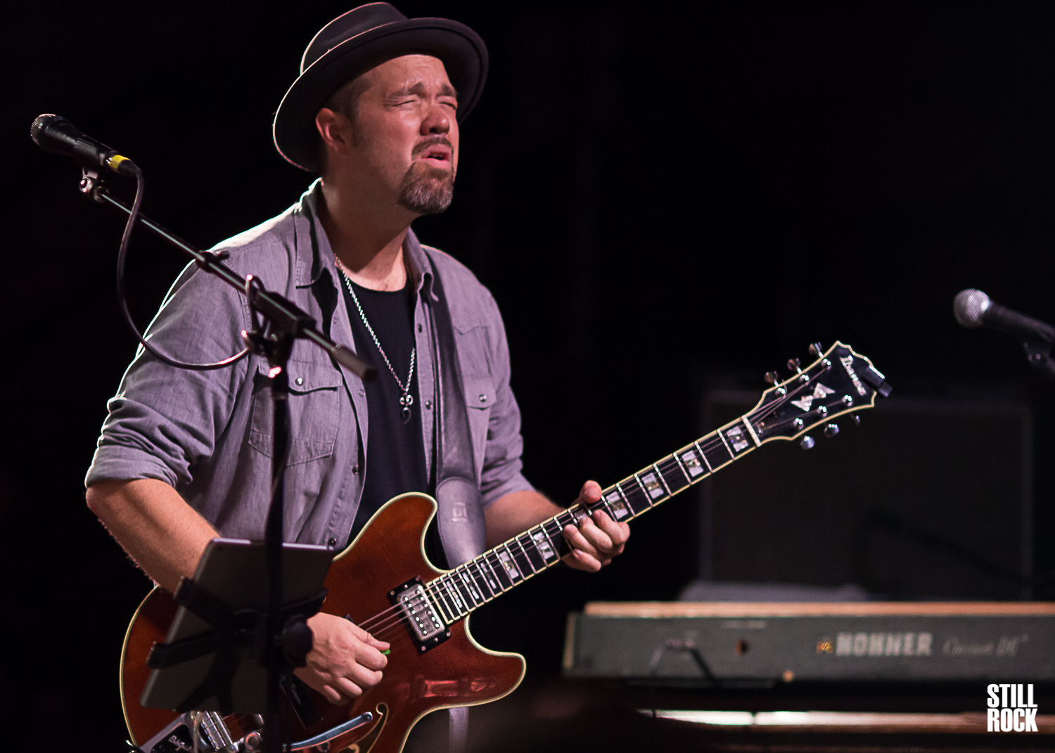 Eric Krasno – Elmore Magazine