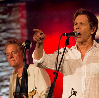 The Bacon Brothers – Elmore Magazine