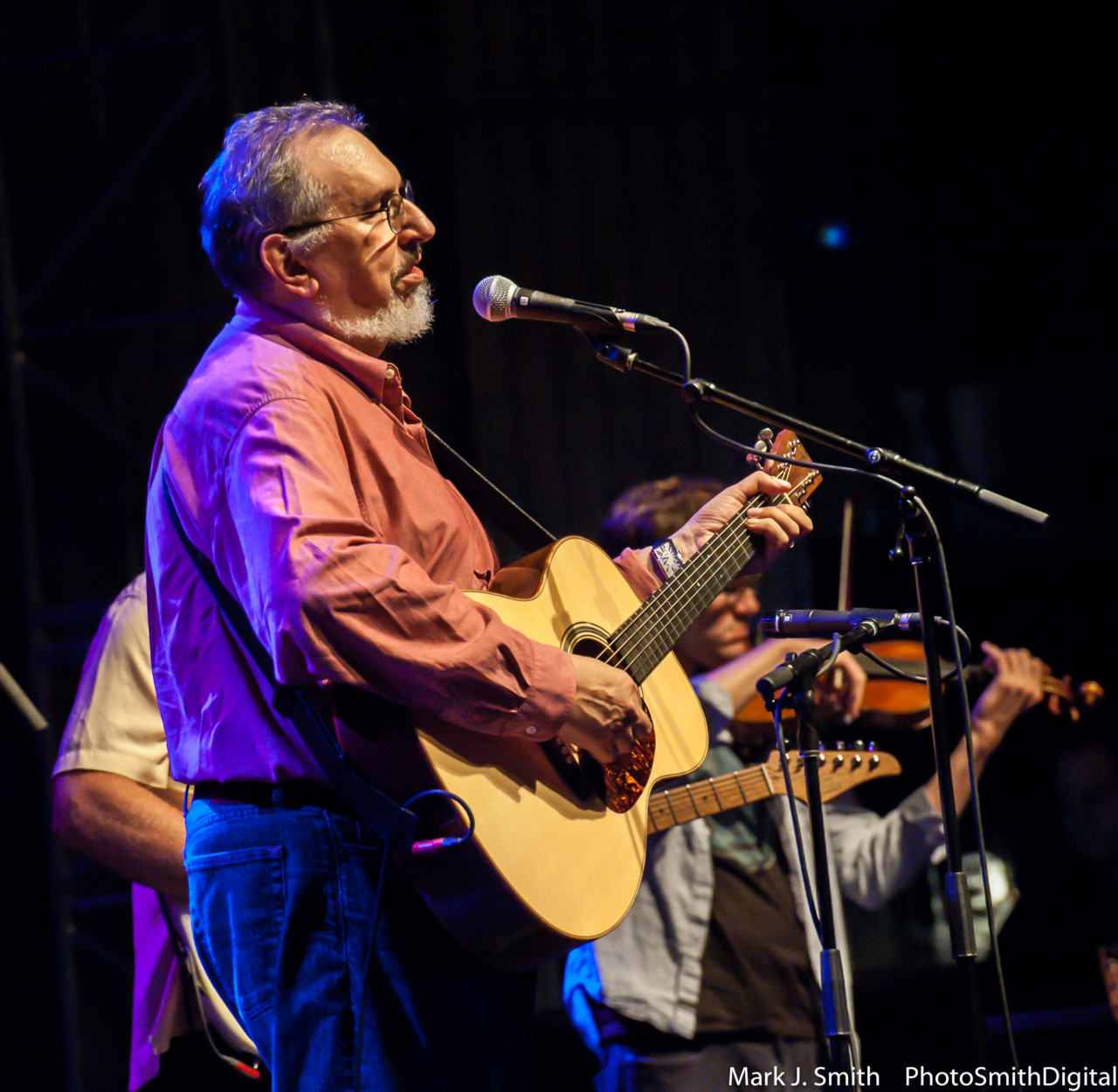 David Bromberg’s Birthday Bash – Elmore Magazine