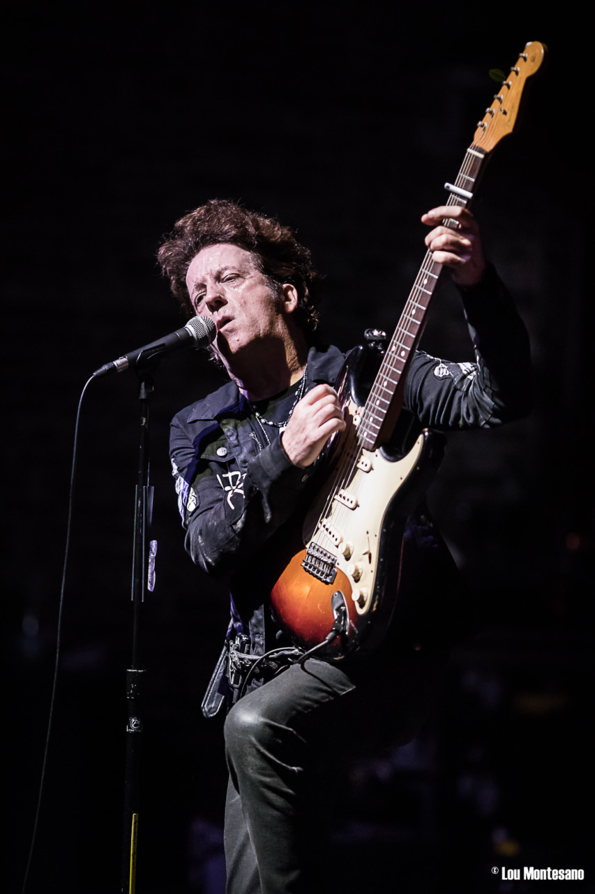 Willie Nile – Elmore Magazine