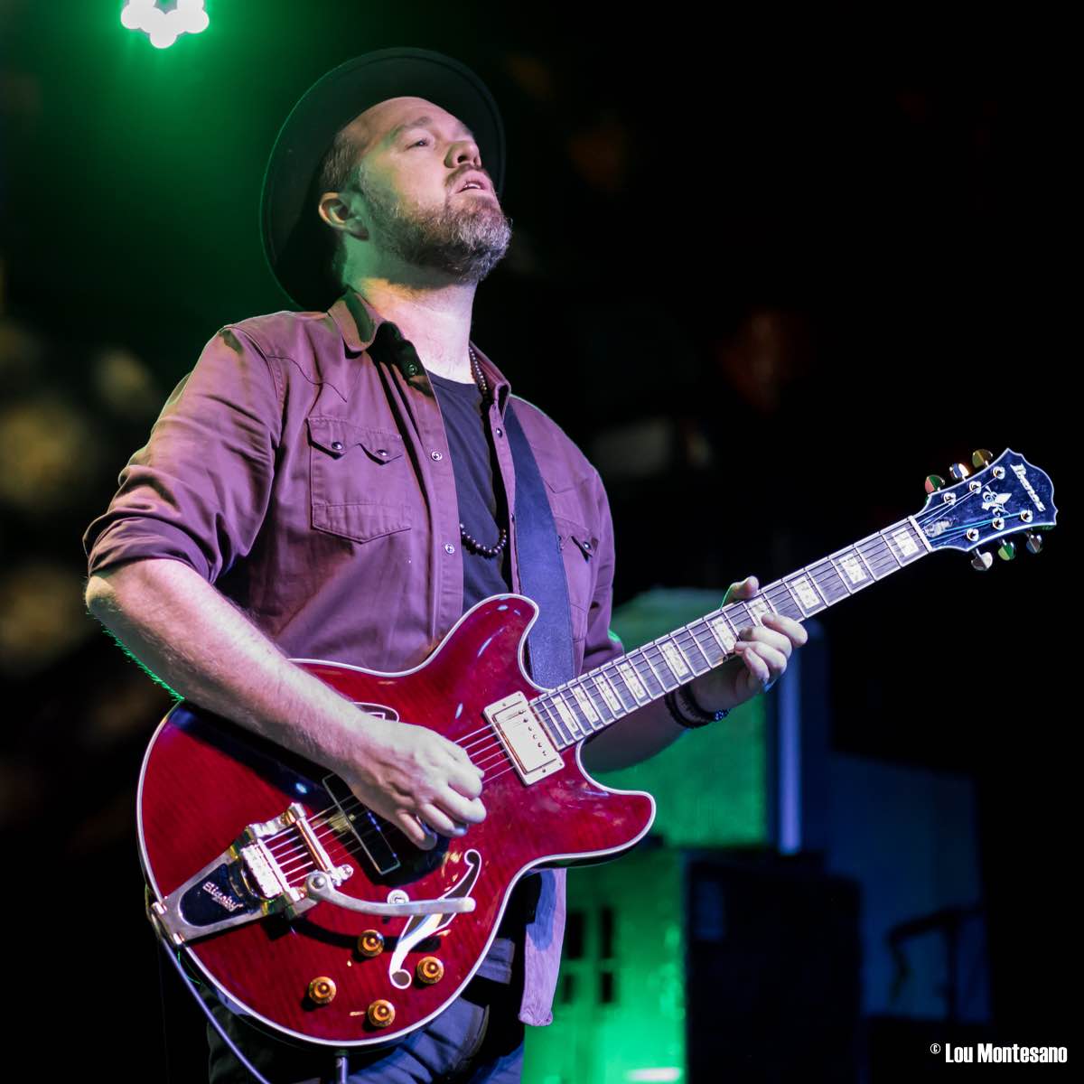 Soulive at Brooklyn Bowl – Elmore Magazine