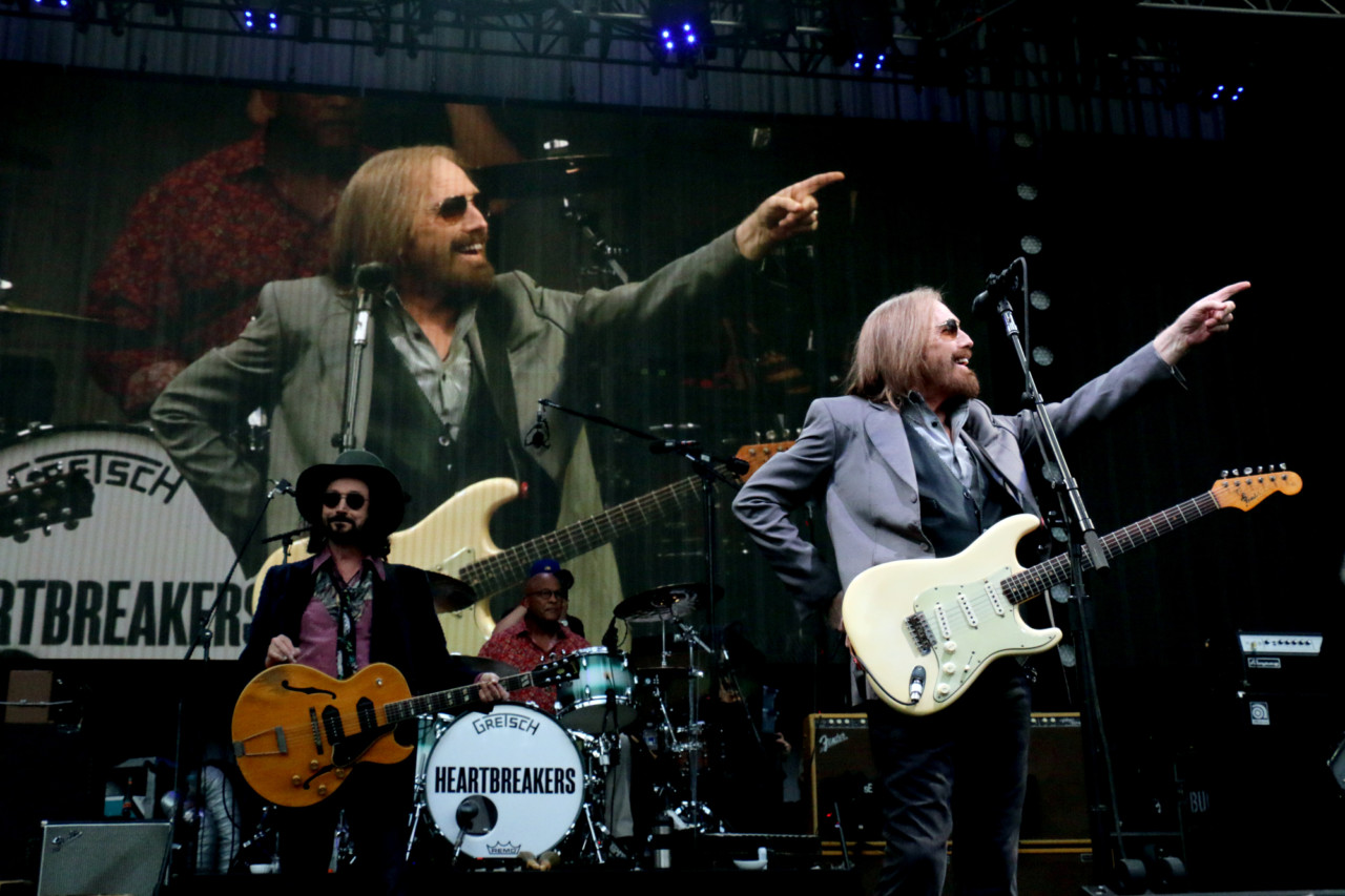 Том групп. Группа Tom Petty 1976. Tom Petty and the Heartbreakers. Петти Рекерс группа. The Heartbreaks Band.