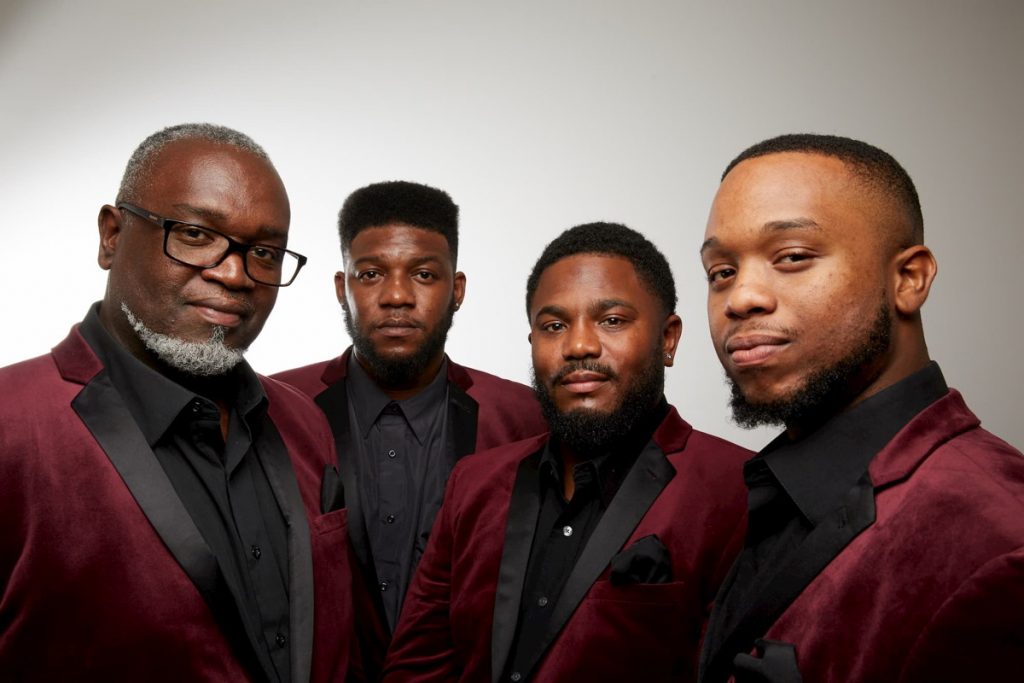 The Dedicated Men of Zion – Elmore Magazine